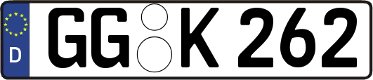 GG-K262