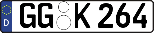 GG-K264