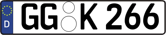 GG-K266