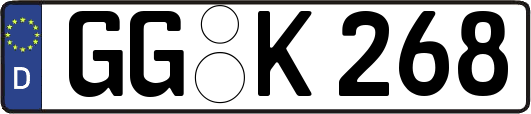 GG-K268