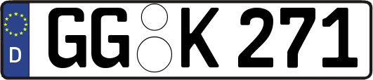 GG-K271