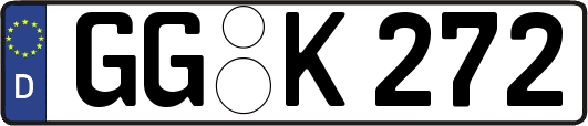 GG-K272