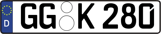 GG-K280