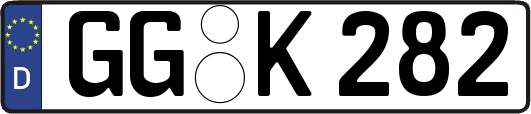 GG-K282