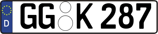 GG-K287