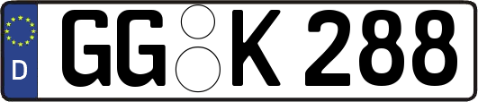 GG-K288