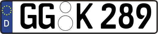 GG-K289
