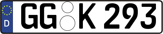 GG-K293