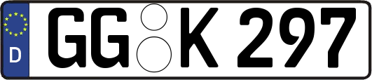 GG-K297