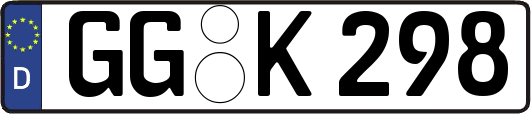 GG-K298