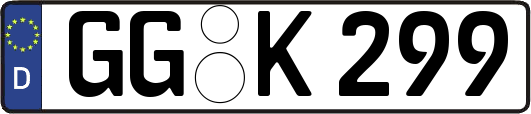 GG-K299