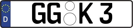 GG-K3