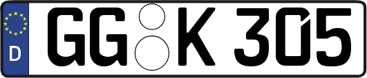 GG-K305