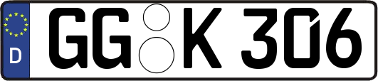 GG-K306