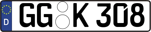 GG-K308