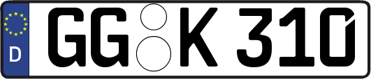 GG-K310