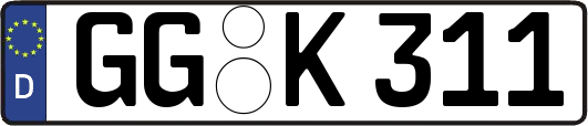 GG-K311