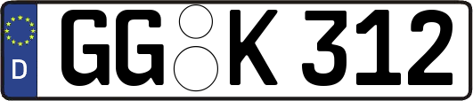 GG-K312