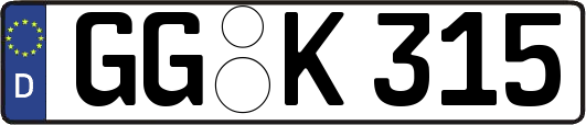 GG-K315
