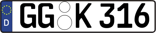 GG-K316