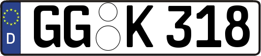 GG-K318