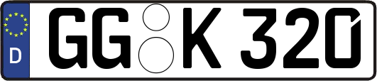GG-K320