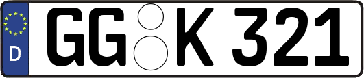 GG-K321