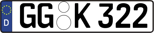 GG-K322