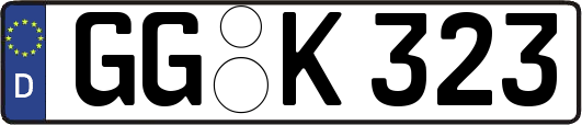 GG-K323