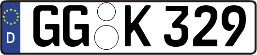 GG-K329