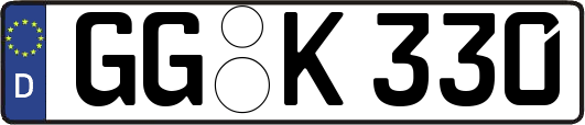 GG-K330