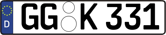 GG-K331