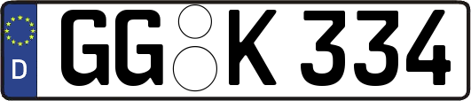 GG-K334