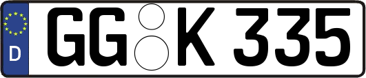 GG-K335