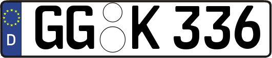 GG-K336