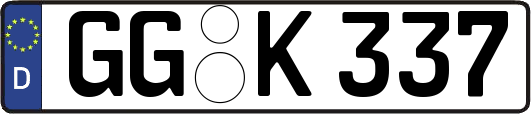 GG-K337