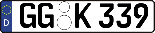 GG-K339