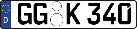 GG-K340