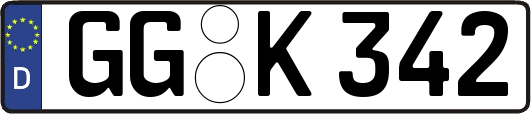 GG-K342