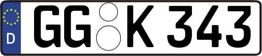 GG-K343