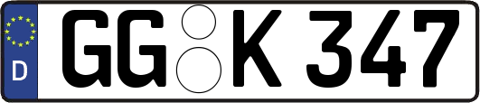 GG-K347