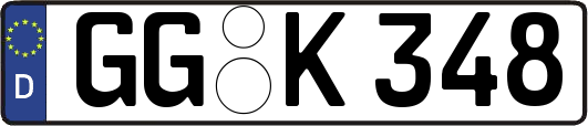 GG-K348