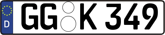 GG-K349