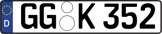 GG-K352