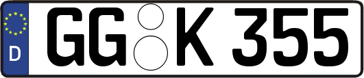 GG-K355