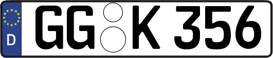 GG-K356