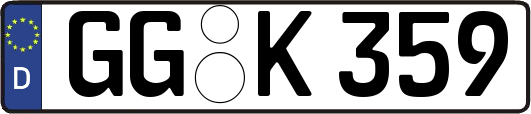 GG-K359