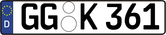 GG-K361