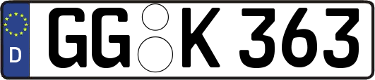 GG-K363