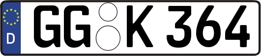 GG-K364